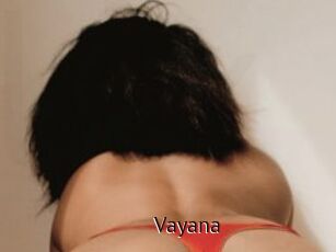 Vayana