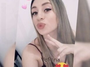 Vefinna