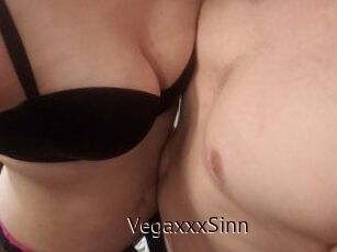 VegaxxxSinn