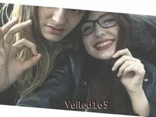 Veiled165