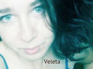 Veleta