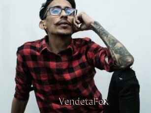 VendetaFox