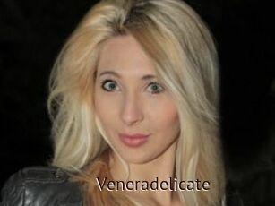 Veneradelicate