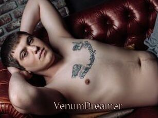 VenumDreamer