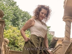 VenusDiPassion