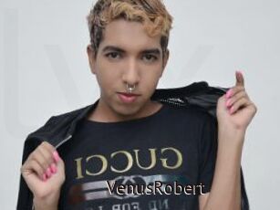 VenusRobert