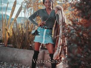 VenusSanders