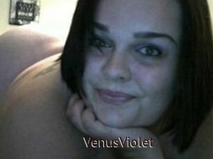 VenusViolet