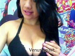 Venus_squirt