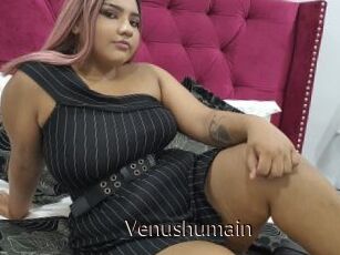 Venushumain
