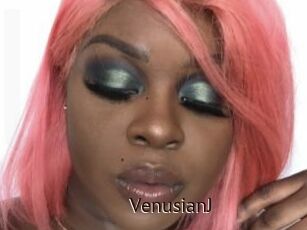 VenusianJ