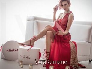 VeraRomano