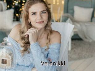 Veranikki