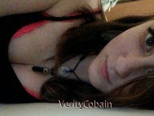 VerityCobain