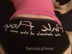 VeronicaFever