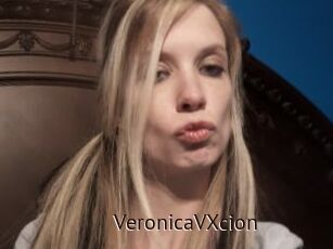 VeronicaVXcion