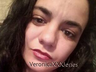 VeronicaXXXJones