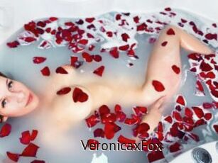 VeronicaxFox