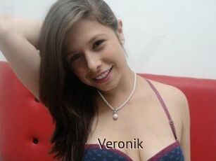 Veronik