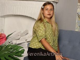 VeronikaArthurs