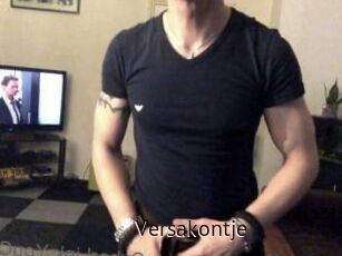 Versakontje