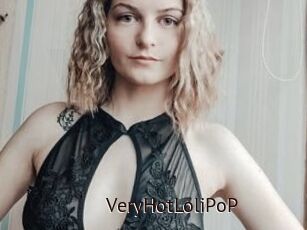 VeryHotLoliPoP