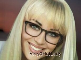 VeryXHotLady