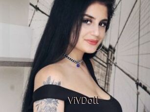 ViVDoll