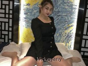 Vickeyany