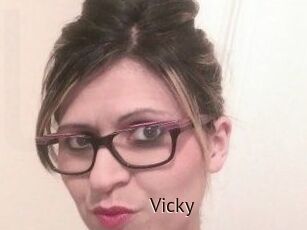 Vicky