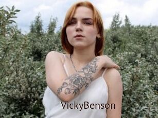 VickyBenson
