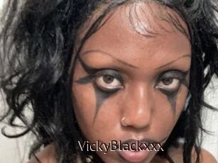 VickyBlackxxx