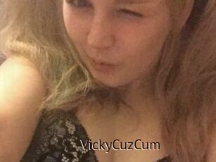VickyCuzCum