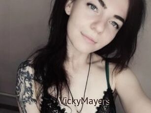 VickyMayers