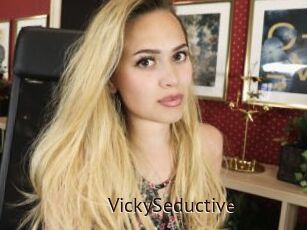 VickySeductive