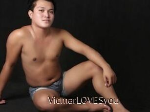 VicmarLOVESyou