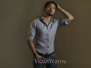 VictorWayne