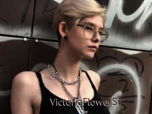 VictoriaFlowerSi