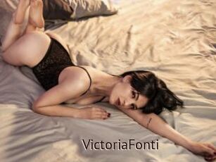 VictoriaFonti