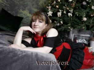 VictoriaFrost