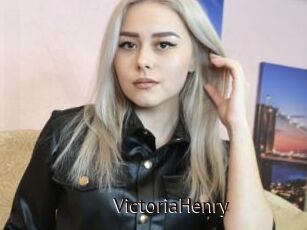VictoriaHenry