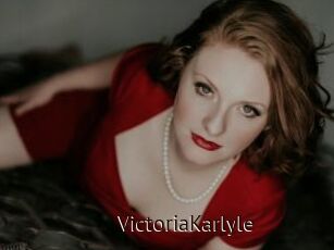VictoriaKarlyle