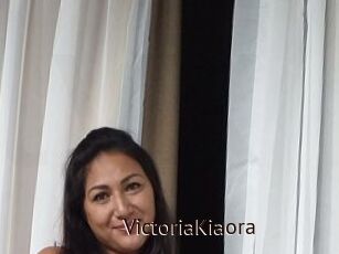 VictoriaKiaora