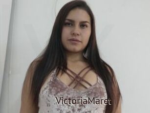 VictoriaMaret