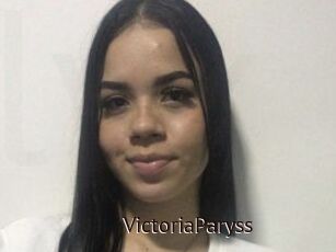 VictoriaParyss