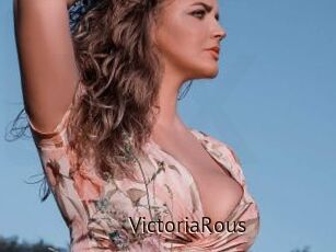 VictoriaRous