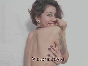 VictoriaTeylor