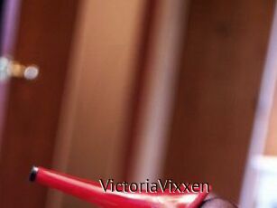 VictoriaVixxen