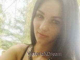 VictoriaXDream