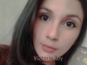 Victoria_Roy